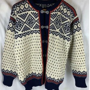 SOLD ON EBAY DALE OF NORWAY sweater